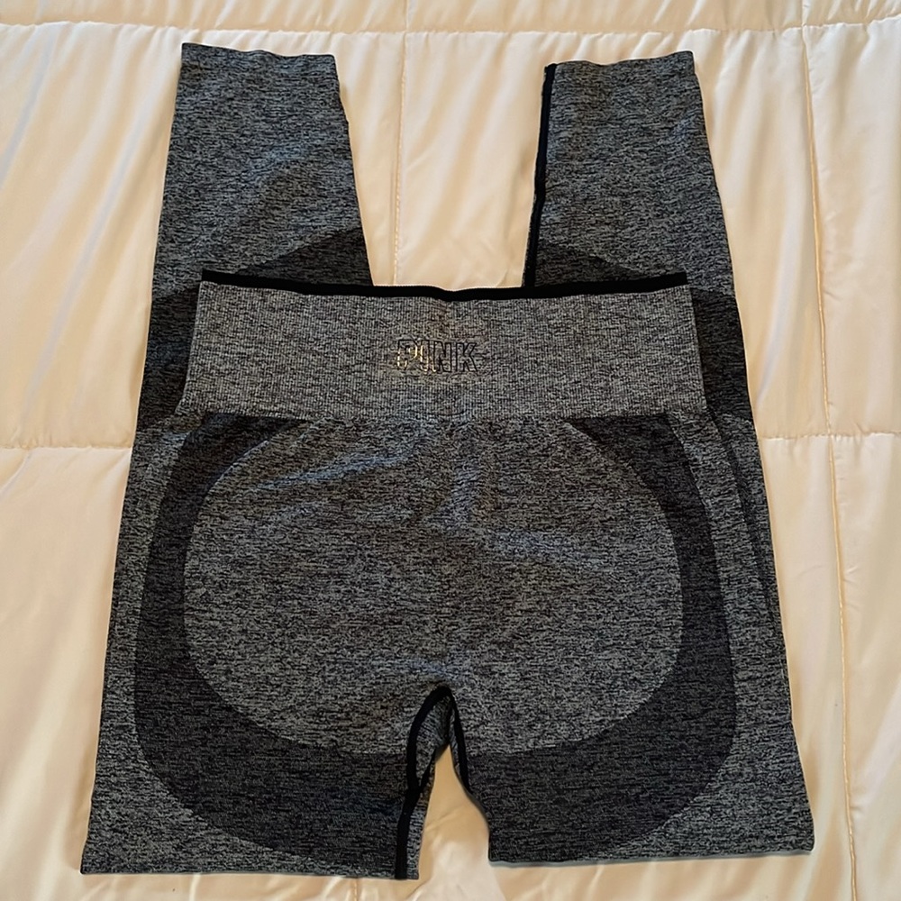 VS PINK Athletic leggings